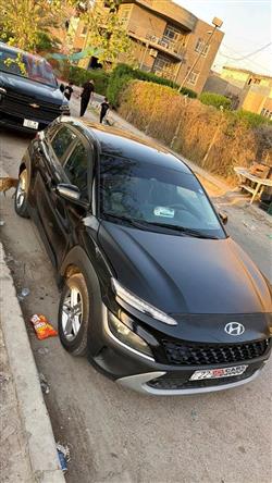هيونداي كونا